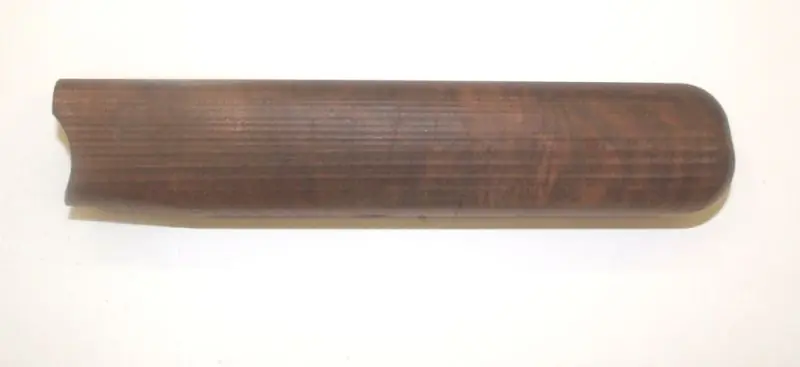 asta in legno semilavorata grado a per perazzi mx8