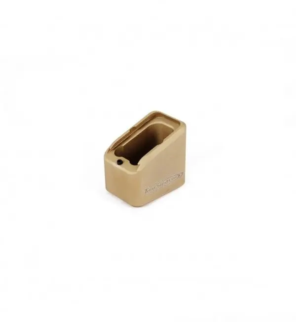 TONI SYSTEM PAD MAGGIORATO + 6 COLPI PER GLOCK 17-22-24-31-34-35-45 BRONZO buellistore