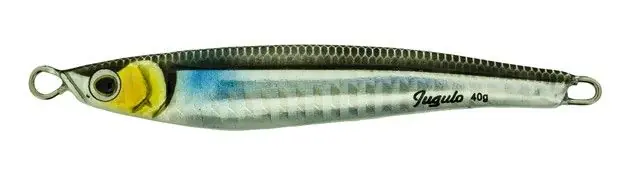 MOLIX JUGOLO CJ 20G SW19 buellistore