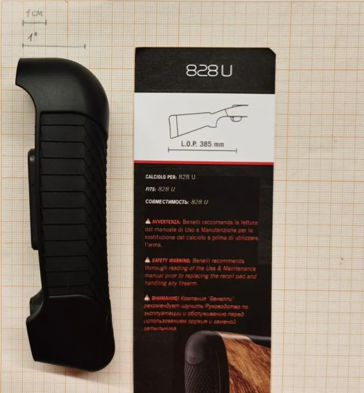 benelli calciolo 828 u