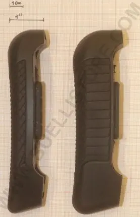 benelli calciolo sovrapposto 828 u, calciolo per sovrapposto benelli, calciolo in poliuretano per sovrapposto benelli,