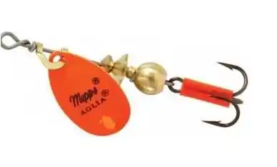MEPPS ROTANTE AGLIA HOT ORANGE N2 buellistore