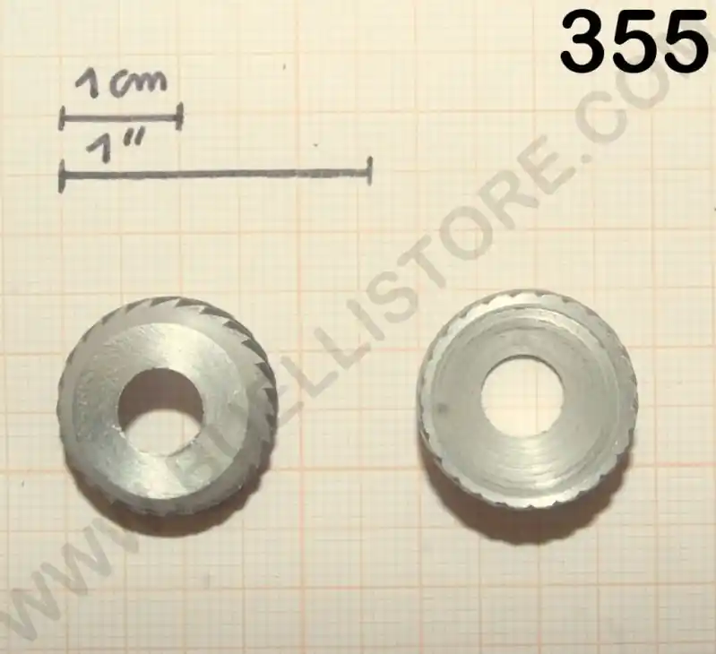 ricambio rondella conica per perazzi, perazzi rondella conica, ricambio rondella conica, rondlla conica calcio