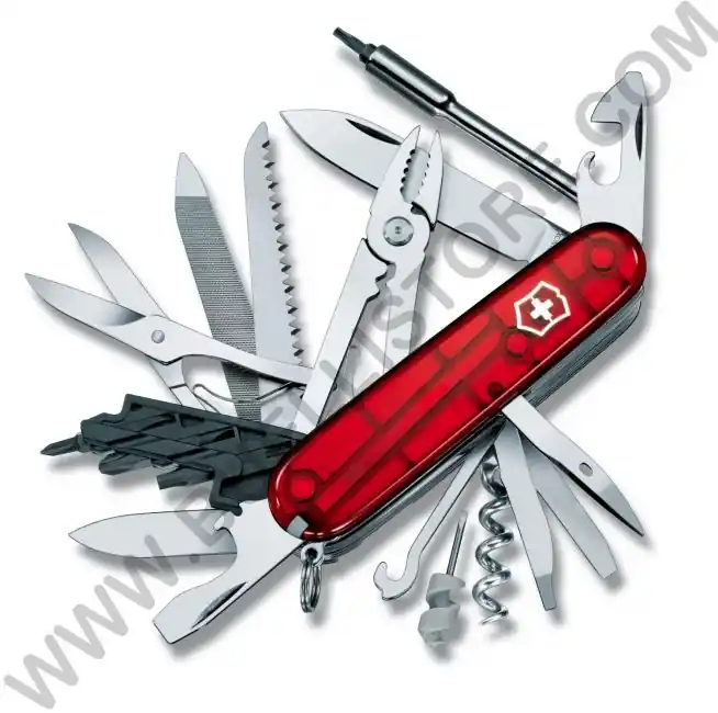 victorinox coltello cybertool, cybertool knife, cybertool knives, knives for cyber advice, multitool for elettronic advise