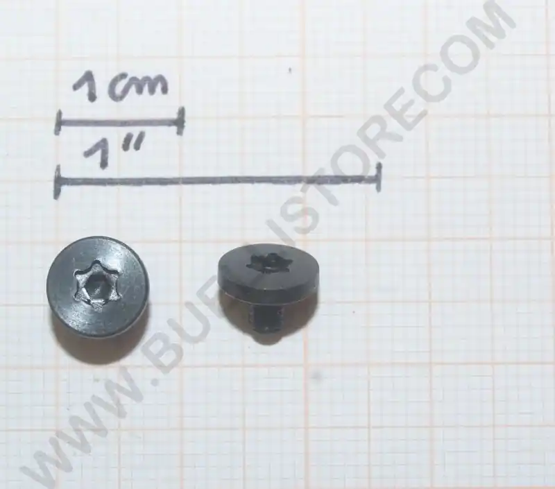 viti guancetta torx, viti torx guancetta beretta, viti guancetta torx beretta, viti per guancetta beretta