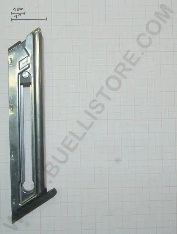 beretta caricatore calibro 22, beretta calibro 22, caricatore neos u22, beretta u22 neos caricatore, caricatori beretta neos