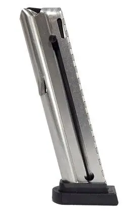 beretta caricatore calibro 22,