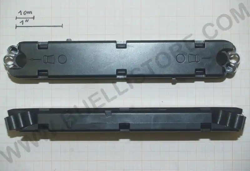 gamo ricambio caricatore pistola c-15 e p27