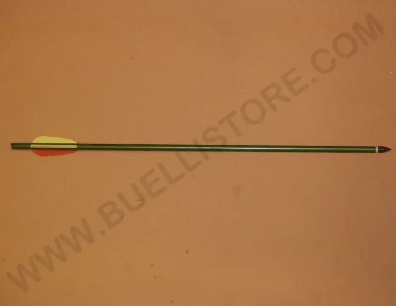 skorpion dardo balestra in alluminio da 20 ‘‘
