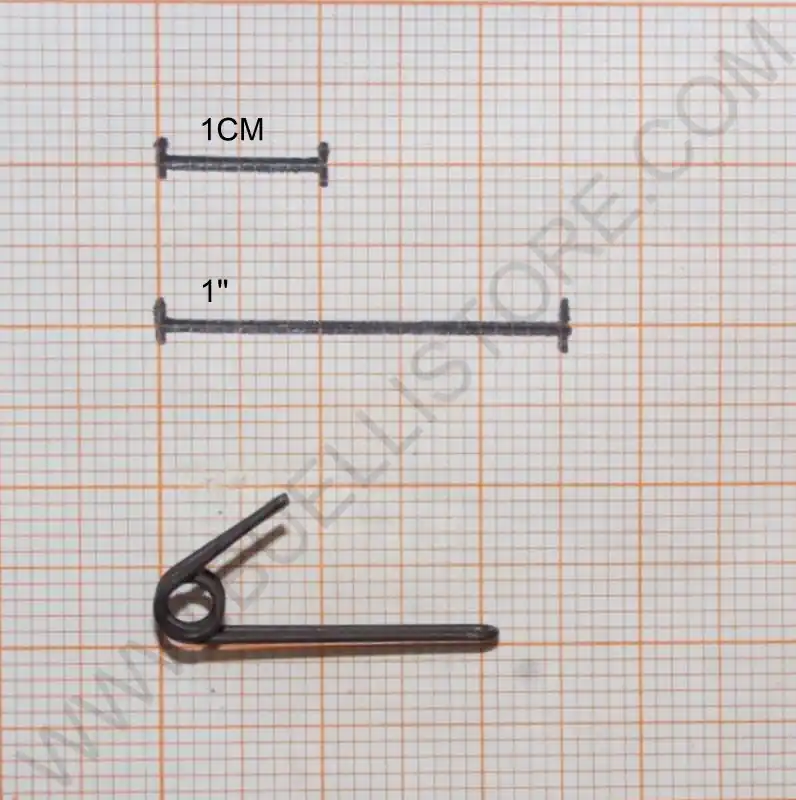 hatsan ricambio semiautomatico calibro 12