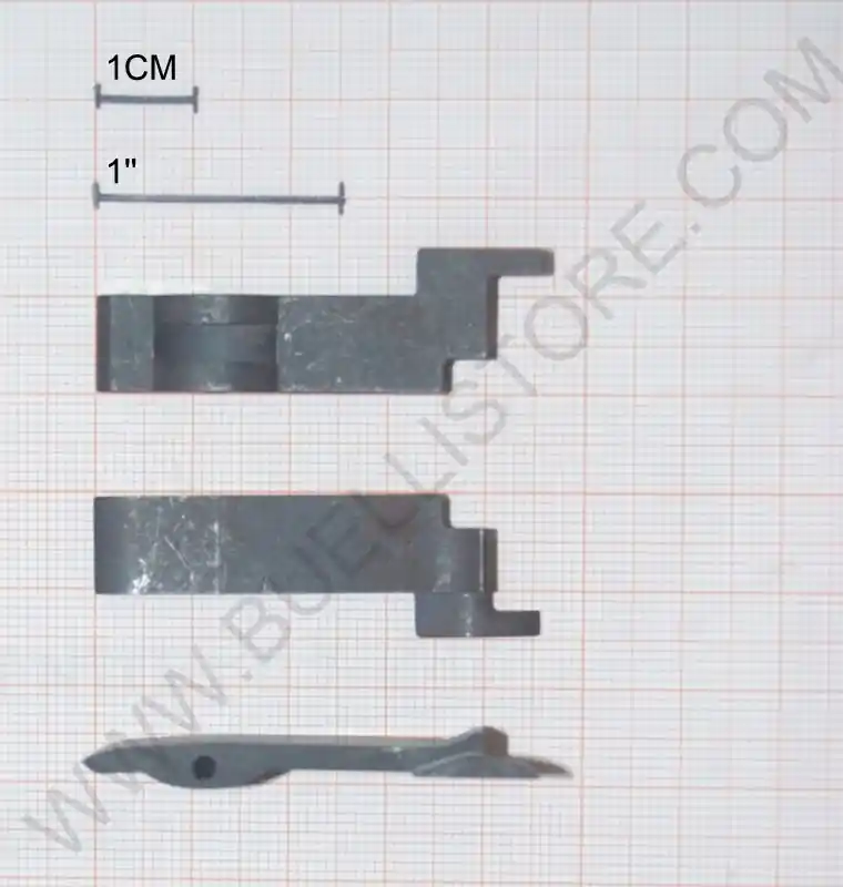 hatsan shell latch