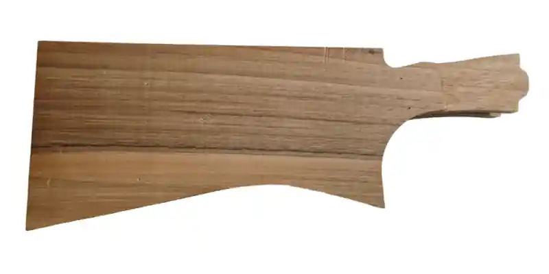 calcio inzoccato per beretta 690 - 692 - 680 - 682 - 686 - 687 - 687 - grado legno 2.5