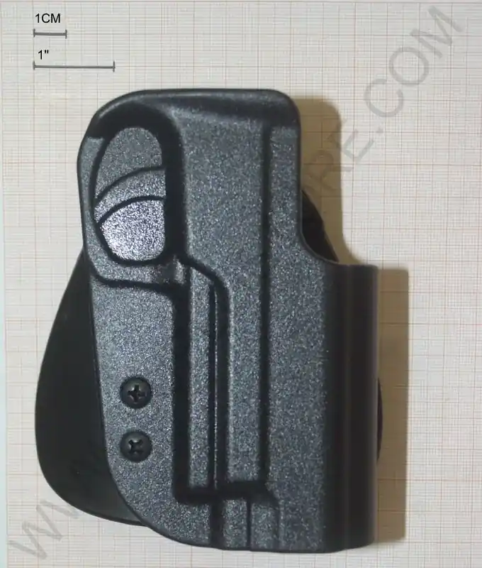 fondina kydex smith&wesson