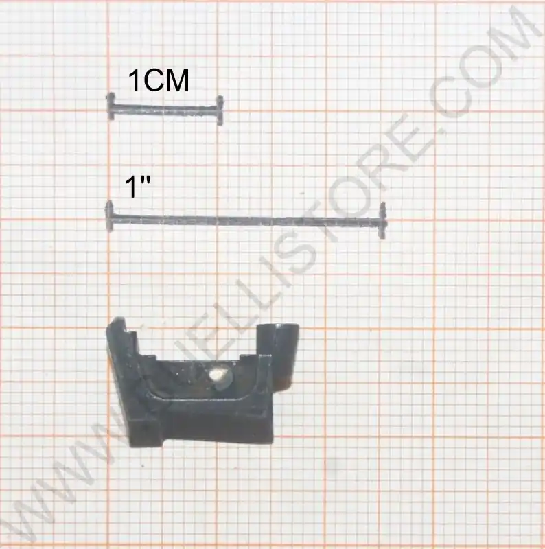 glock extractor loaded chamber indicator