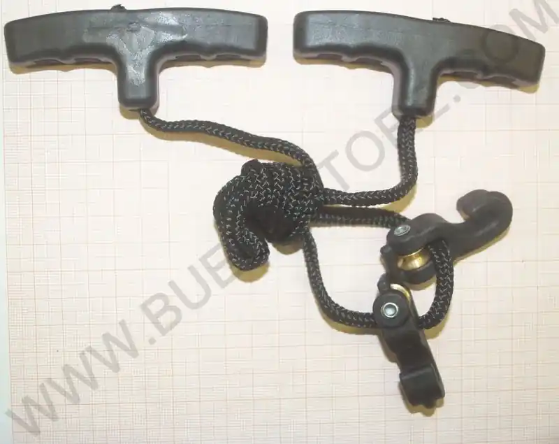 carichino per balestre, aid compound crossbow