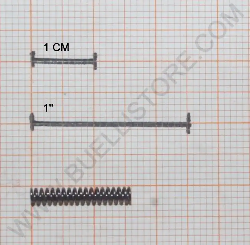 armsan molla estrattore fucile calibro 12