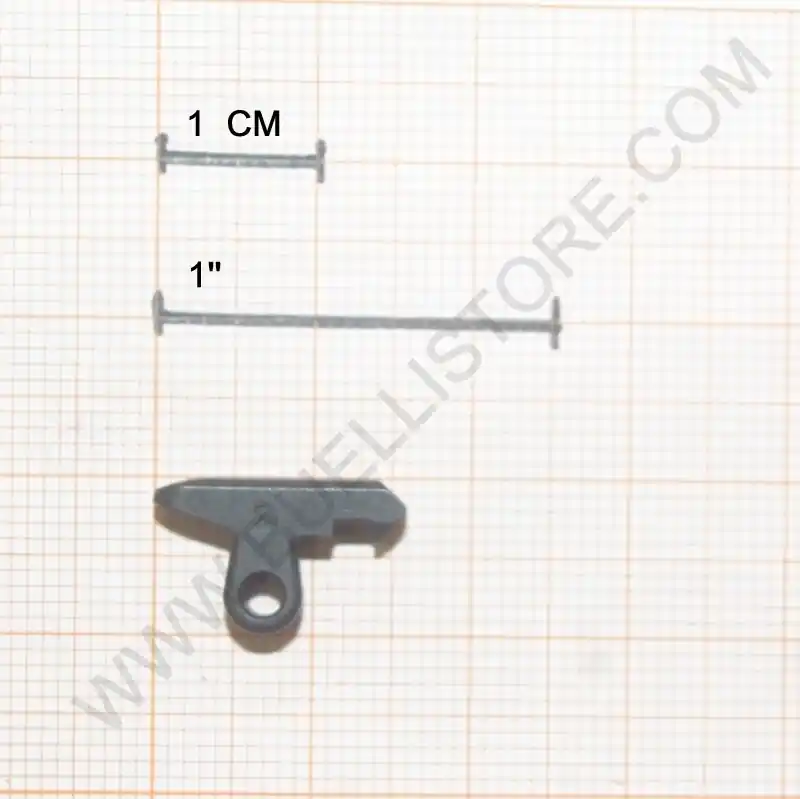 armsan estrattore per semiautomatico calibro 12