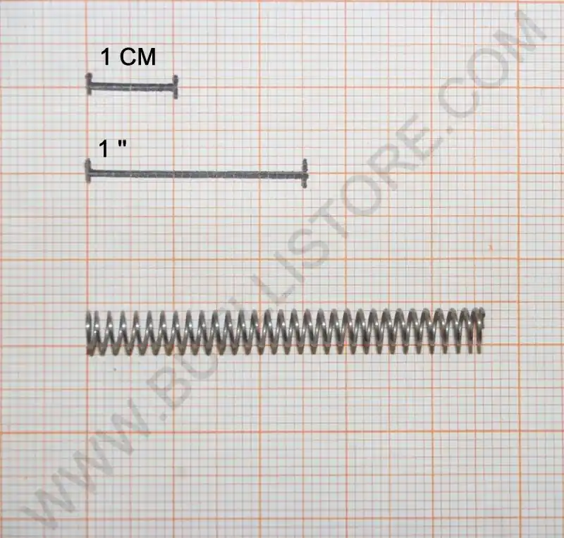 armsan ricambio molla percussore per semiatomatico