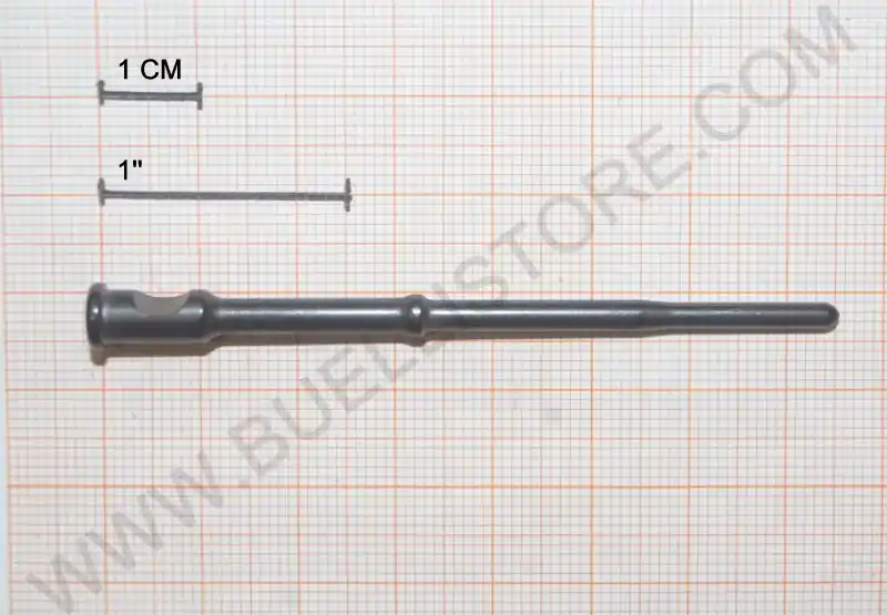 armsan ricambio percussore calibro 12