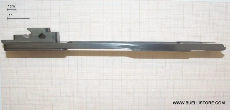 armsan ricambio operating handle per calibro 12