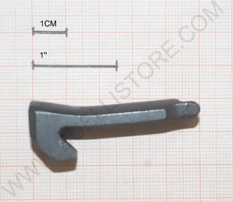 armsan perti di ricambio per fucili semiautomatici