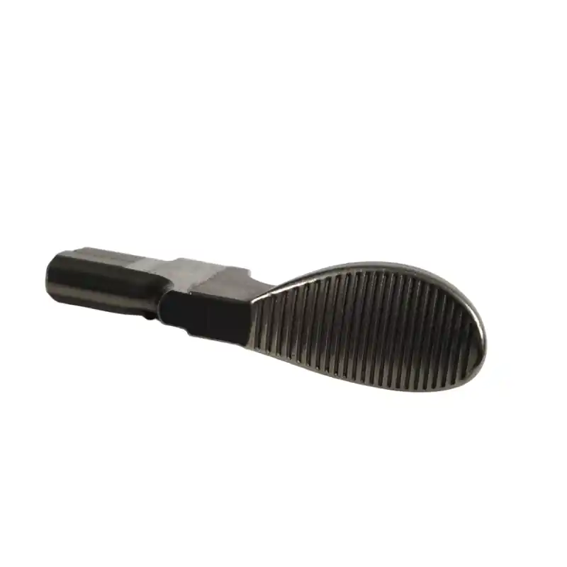 armsan ricambio leva di sgancio calibro 20