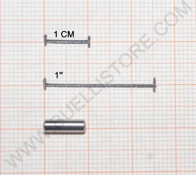 ricambio armsan perno fermo percussore