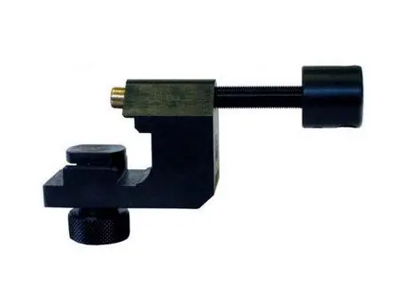 beretta attrezzo per regolazione tacche di mira