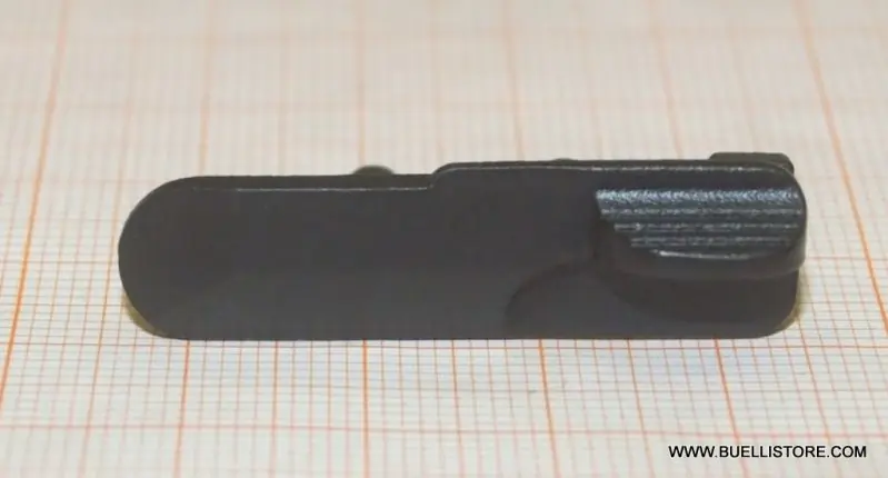 beretta ricambio leva arresto otturatore, beretta leva arresto di ricambio per pistole