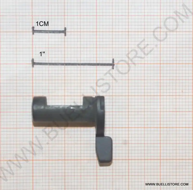 beretta slide stop spring, beretta chiavistello di smontaggio