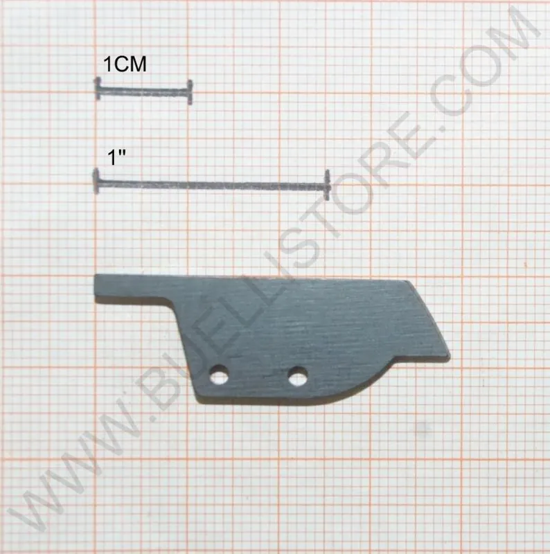 beretta ricambio espulsore per pistole 92fs