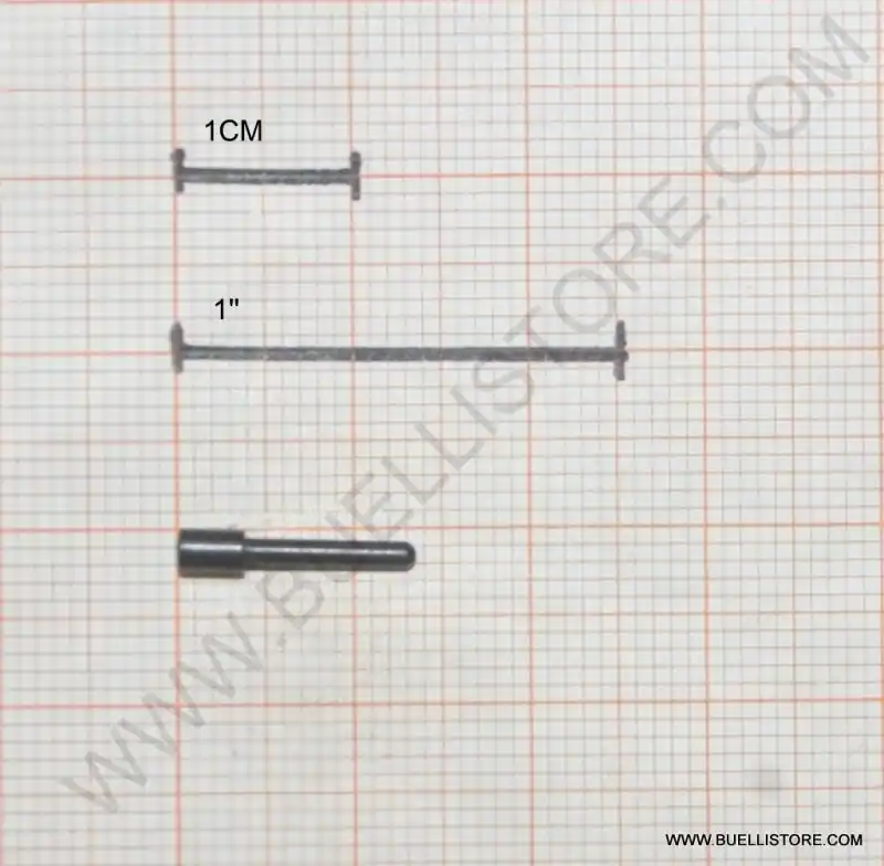beretta ricambio piolo svincolo leva collegamento,