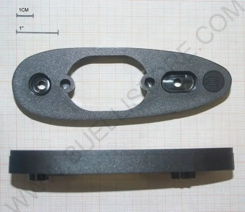 beretta distanziale calci in legno o sintetici