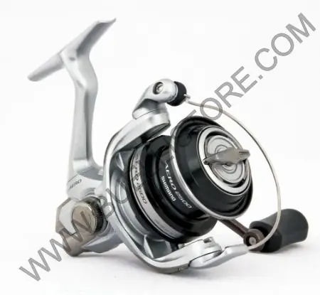 shimano aero high gear fa