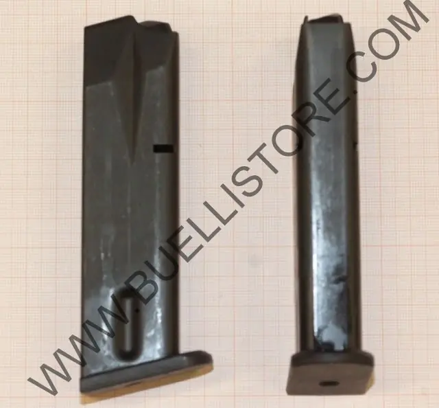 beretta caricatore cougar 8040