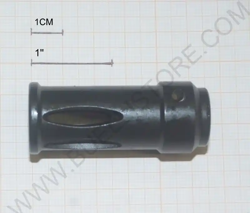 beretta spegnifiamma per fucile arx, beretta spegnifiamma per arx