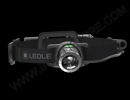 led lenser mh10 ricaricabile