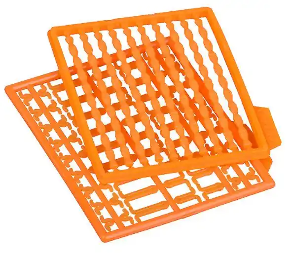 PROLOGIC STOP BOILIE KIT ARANCIO buellistore