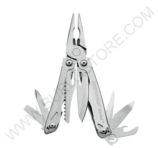 leatherman sidekick