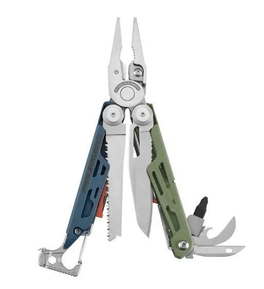 leatherman signal