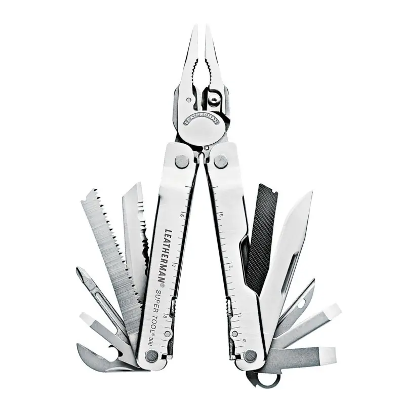 leathemran supertool,