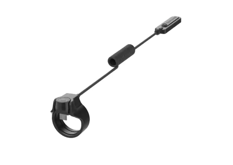 led lenser comando remoto per torcia mt10