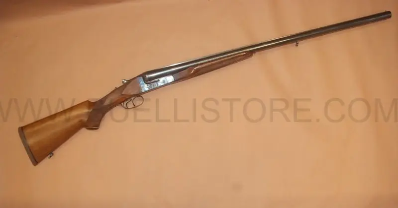 doppietta calibro 10
