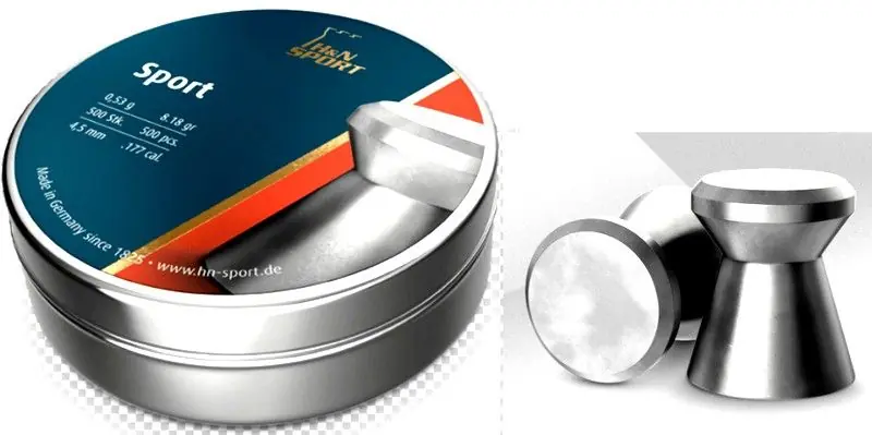 h&n sport piombini aria compressa