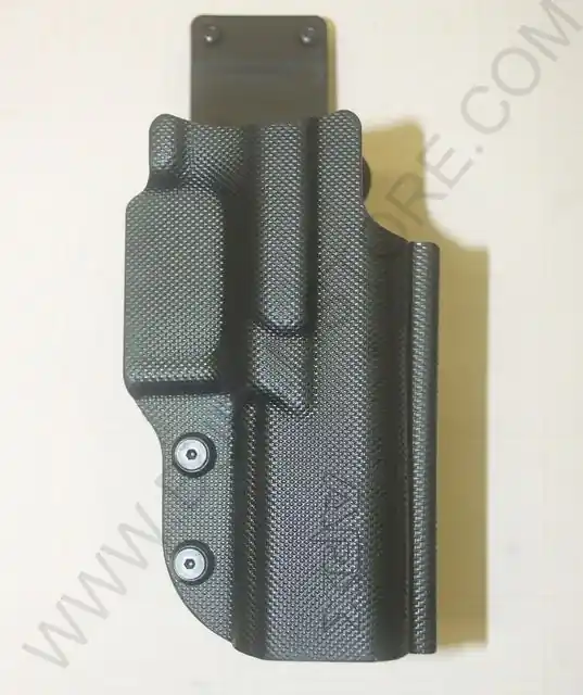 fondina rigida per tiro dinamico per beretta apx