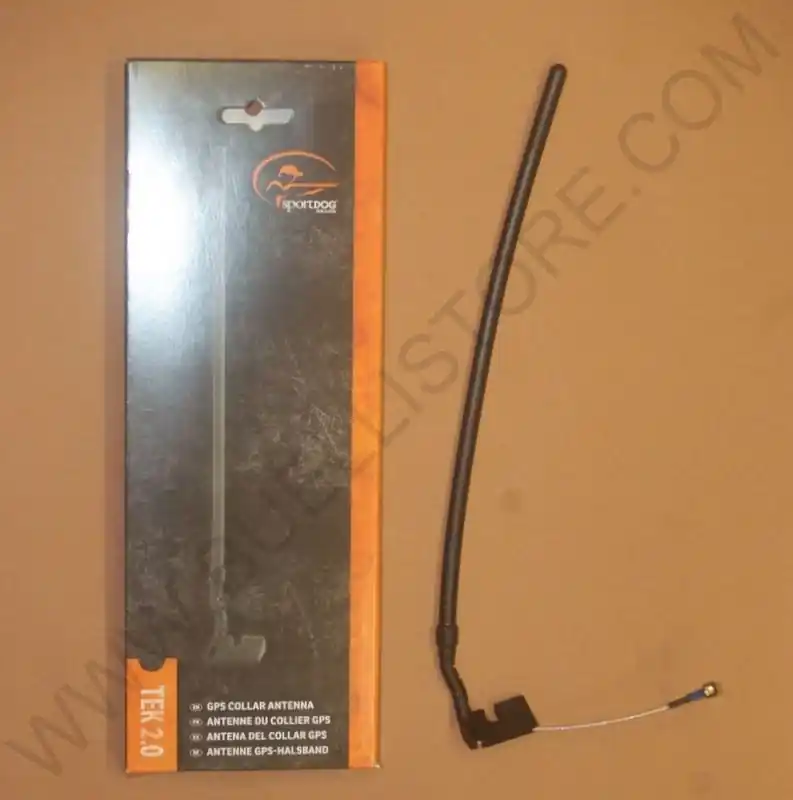 antenna per collari sportdog tek 2.0