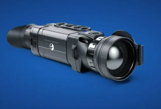 pulsar helion 2 xp50 pro