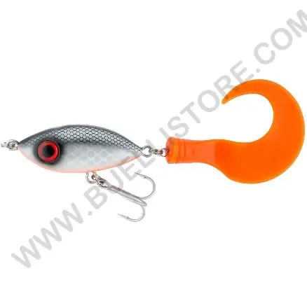 abu garcia swartzonker mcmio, mcmio junior