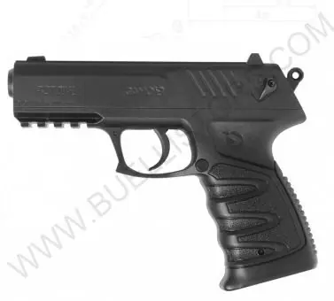 gamo p-27 dual