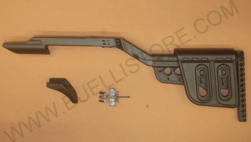 zoraki calciatura ergonomica regolabile per pistola sp01